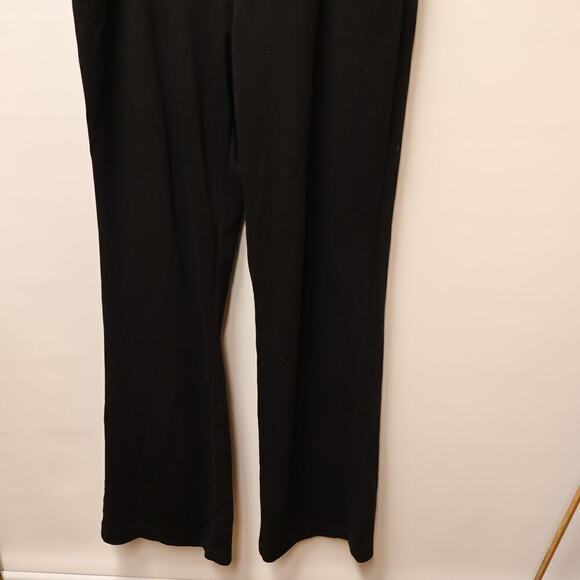 Riders by Lee Straight Leg Black Polyester Work pants SZ 16M - Picture 13 of 13